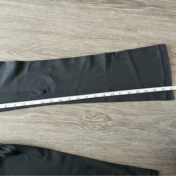 Lululemon Athletica Align Flare Pants - Picture 8 of 8